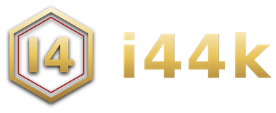 i44k logotipo